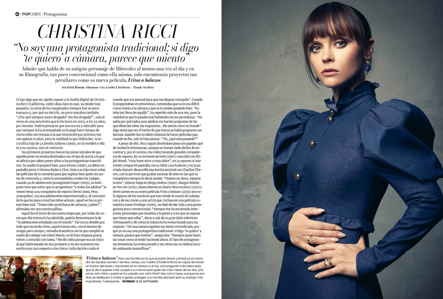 Cinemanía Nº 360