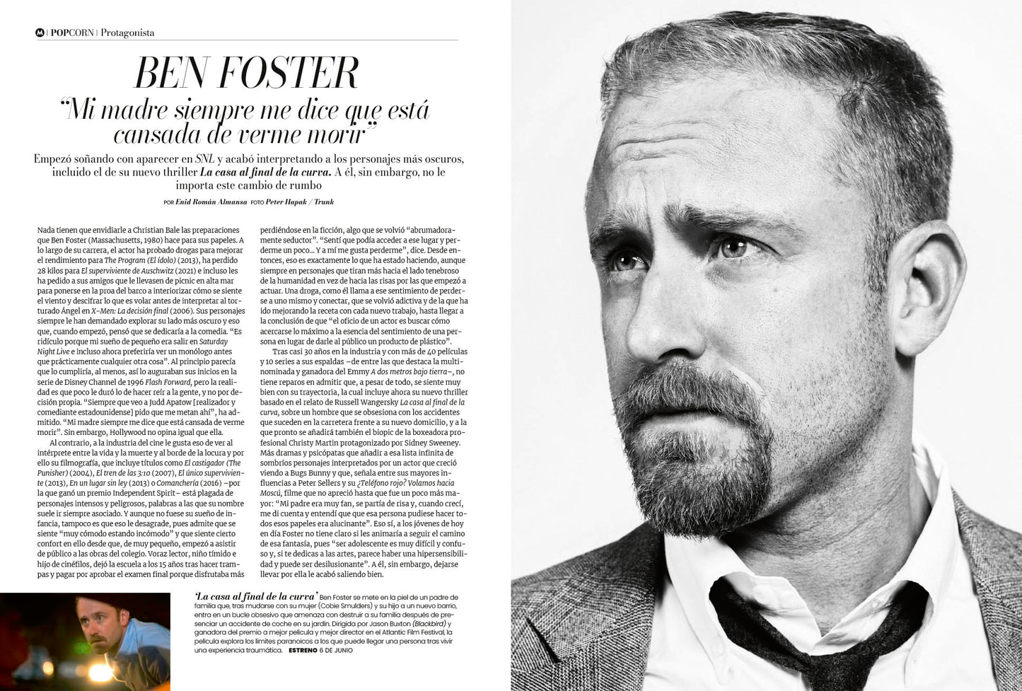 Cinemanía Nº 357