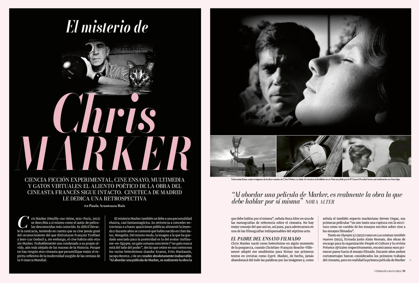 Cinemanía Nº 356
