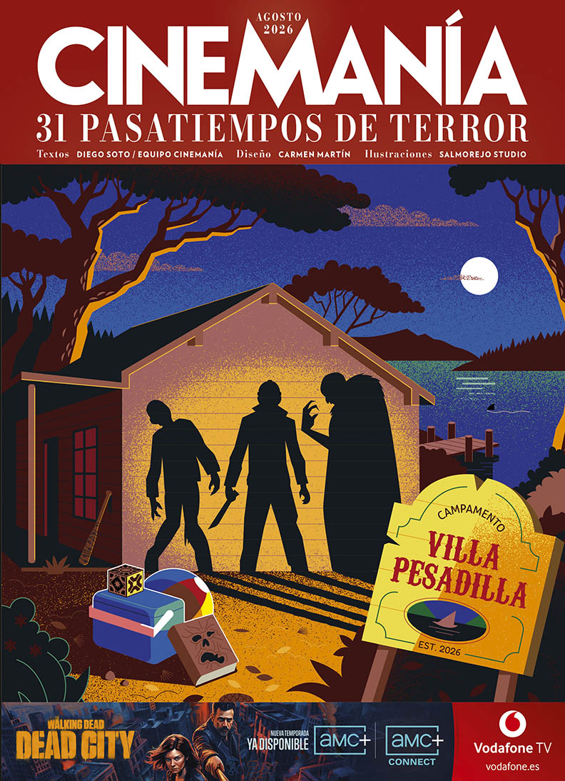 Cinemanía Nº 371