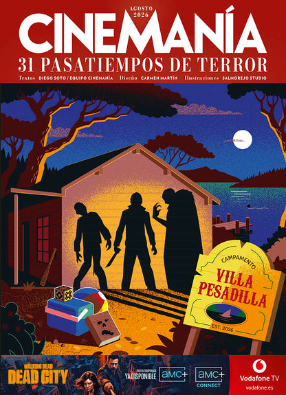 Cinemanía Nº 371