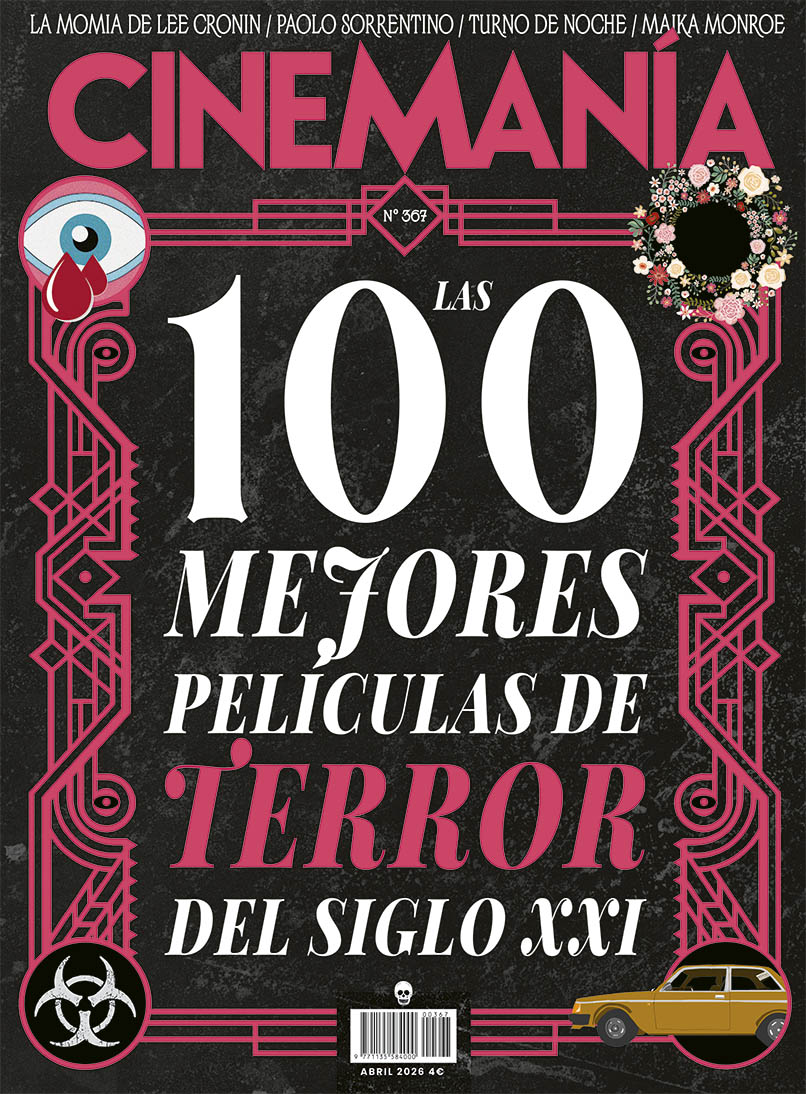 Cinemanía Nº 367