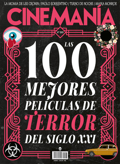 Cinemanía Nº 367