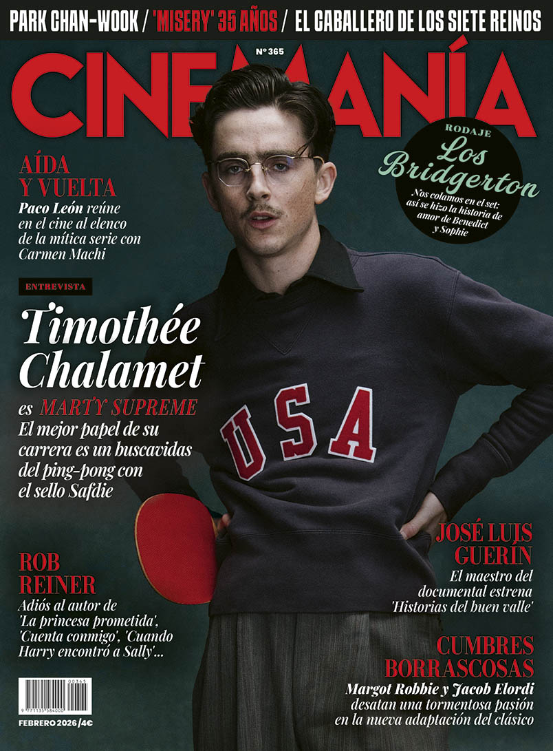 Cinemanía Nº 365