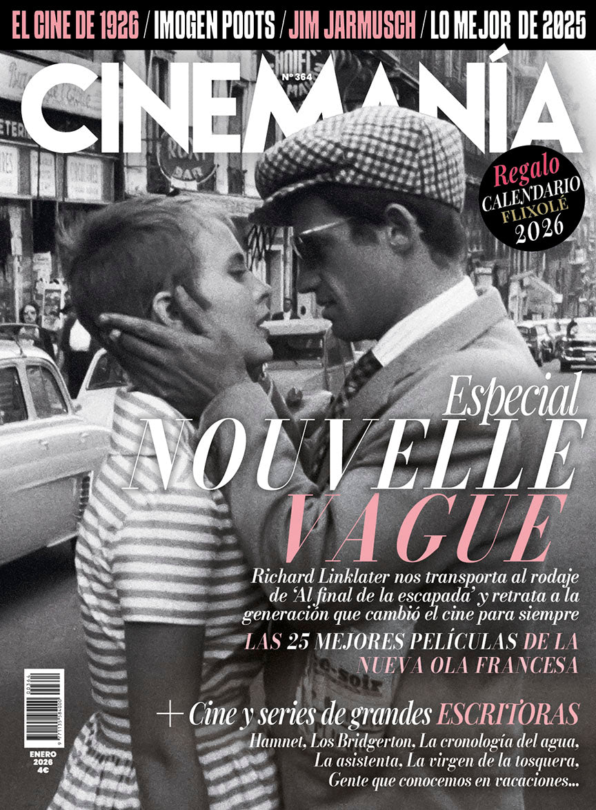 Cinemanía Nº 364