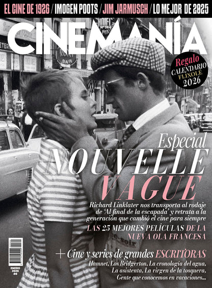 Cinemanía Nº 364