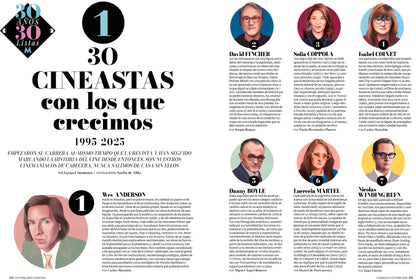 Cinemanía Nº 361