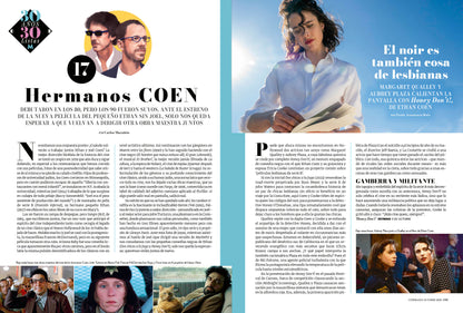 Cinemanía Nº 361