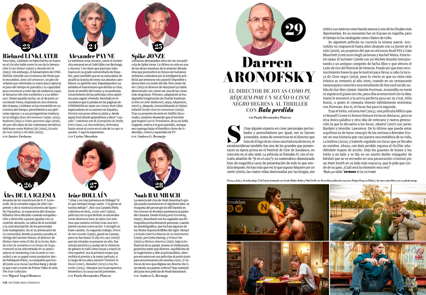 Cinemanía Nº 361