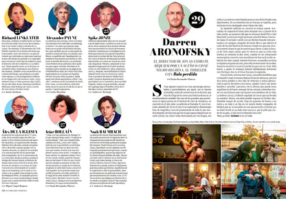 Cinemanía Nº 361
