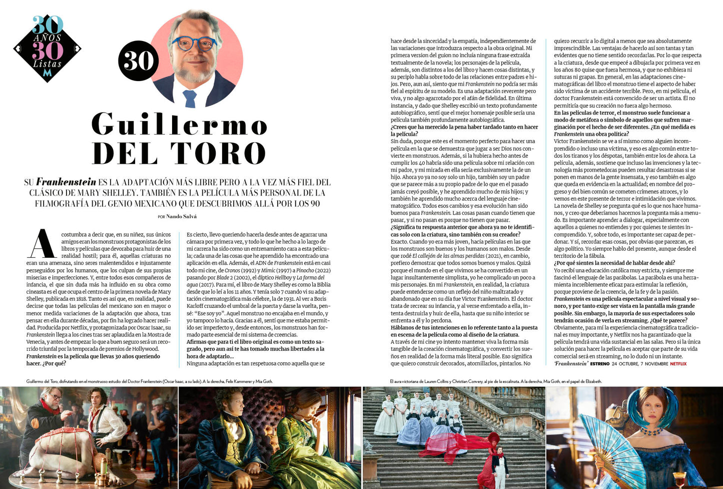 Cinemanía Nº 361