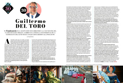 Cinemanía Nº 361