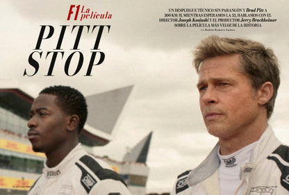 Cinemanía Nº 357