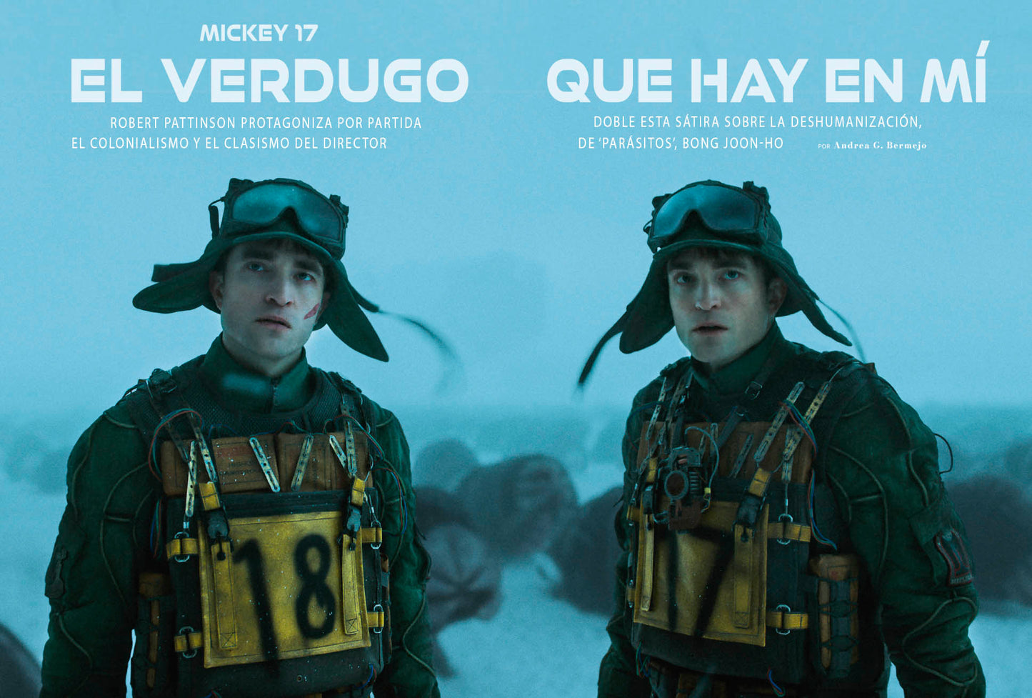 Cinemanía Nº 354