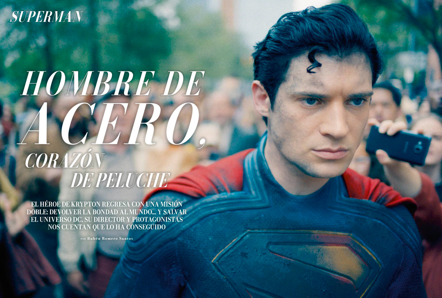 Cinemanía Nº 358