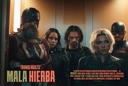 Cinemanía Nº 355