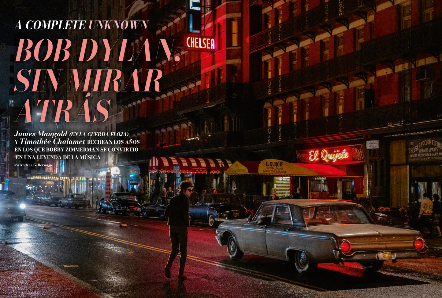 Cinemanía Nº 354