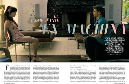 Cinemanía Nº 353