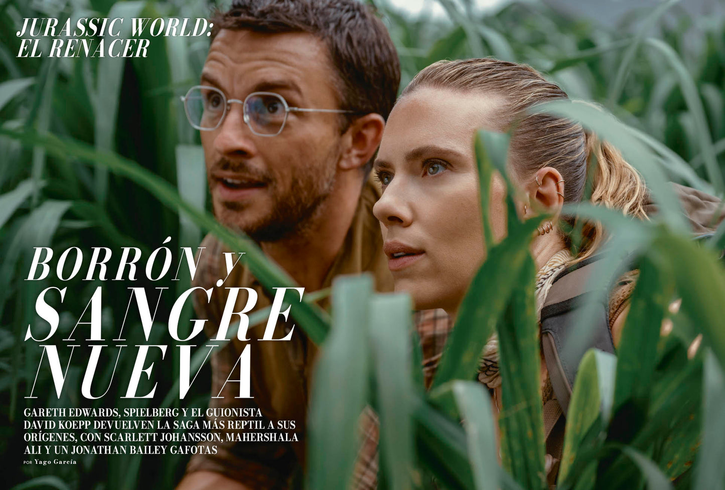 Cinemanía Nº 358