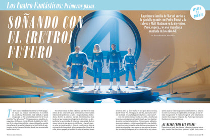 Cinemanía Nº 358