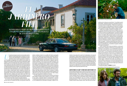 Cinemanía Nº 356