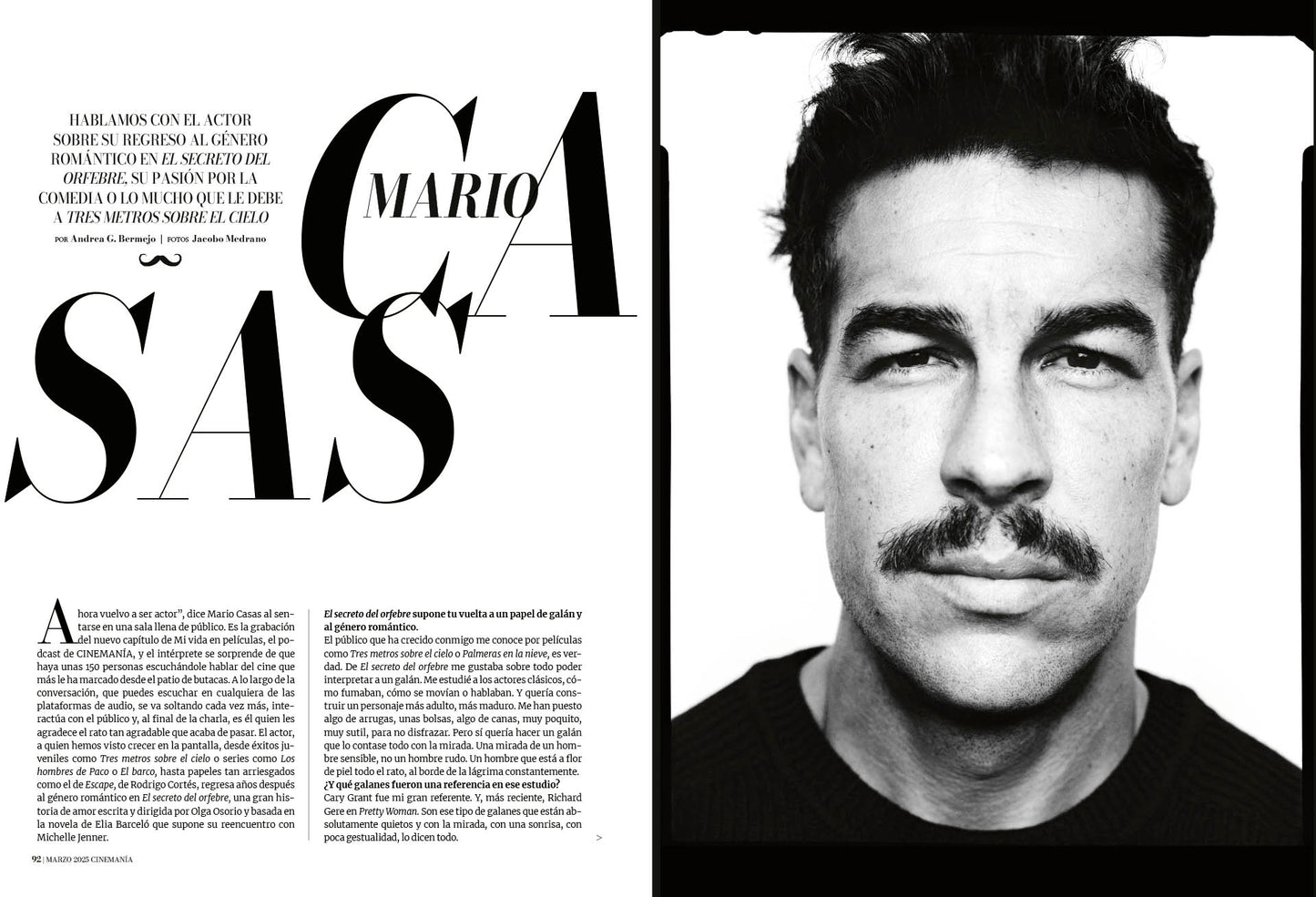 Cinemanía Nº 354