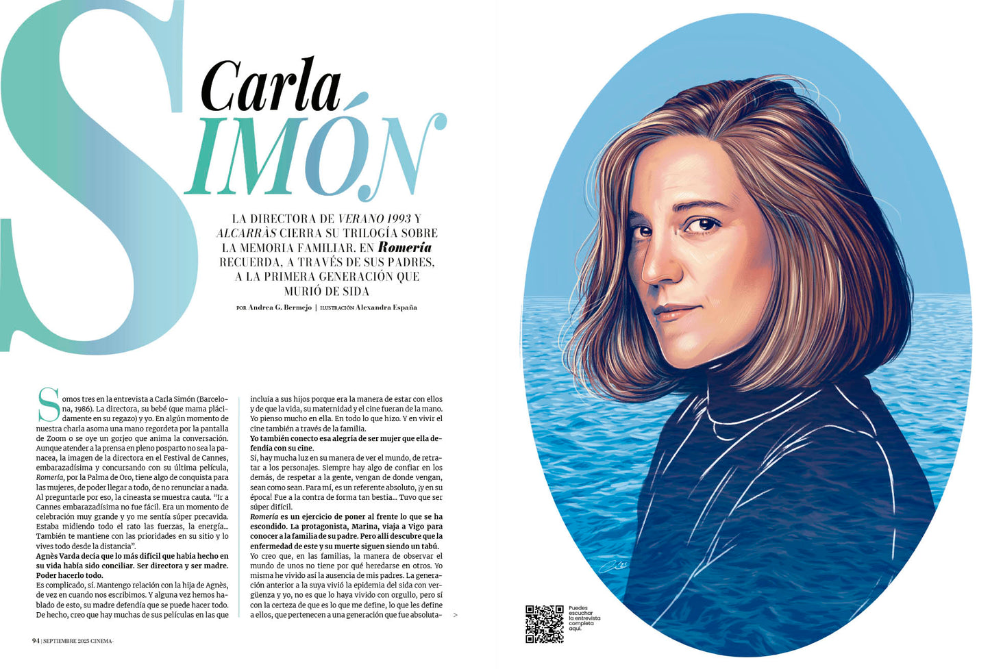 Cinemanía Nº 360