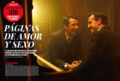 Cinemanía Nº 358