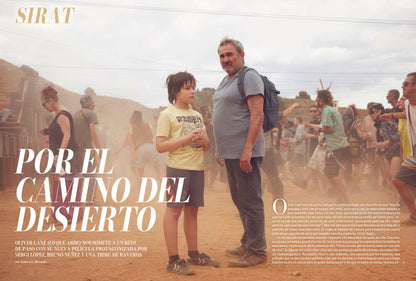 Cinemanía Nº 357