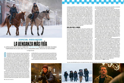 Cinemanía Nº 355
