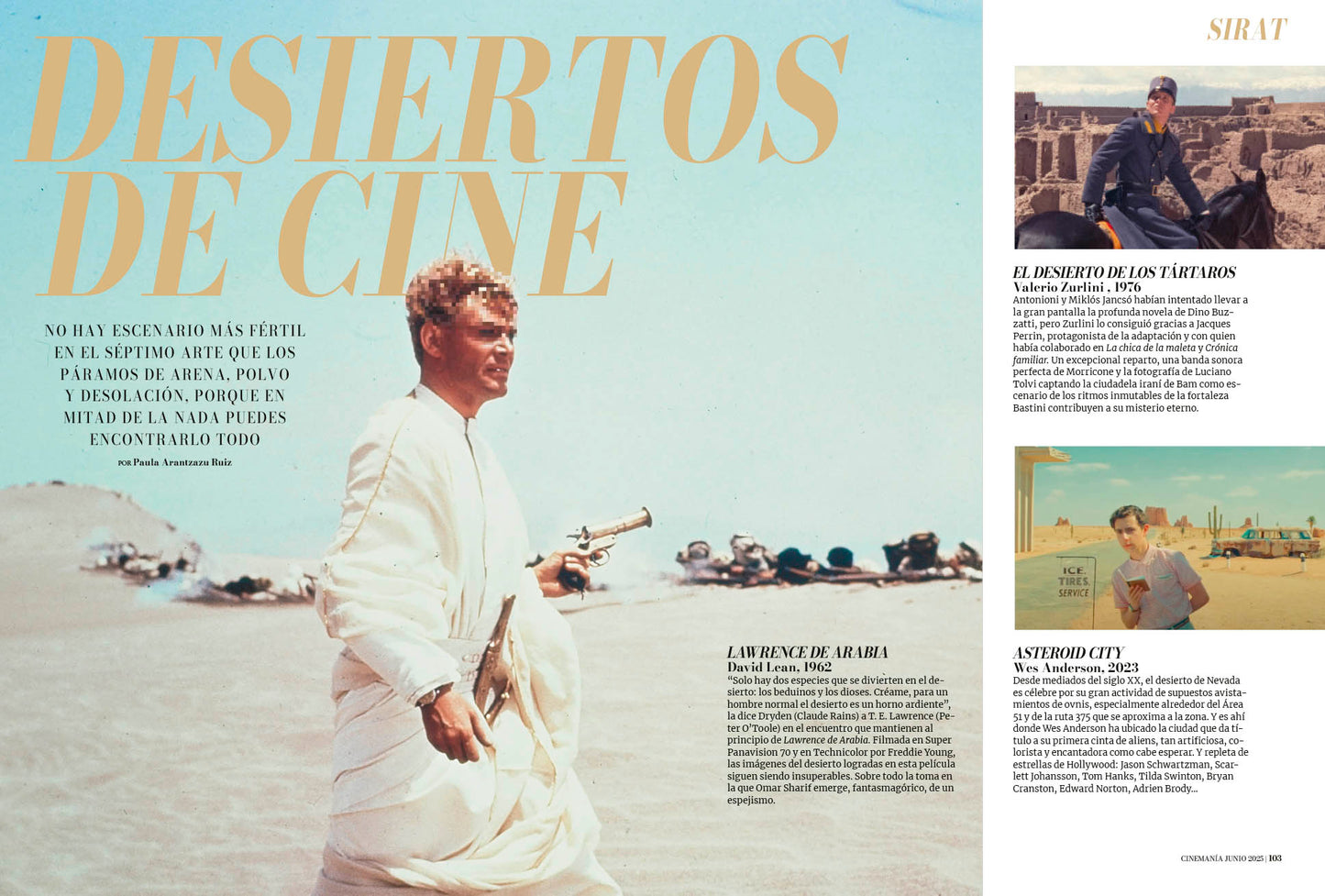 Cinemanía Nº 357