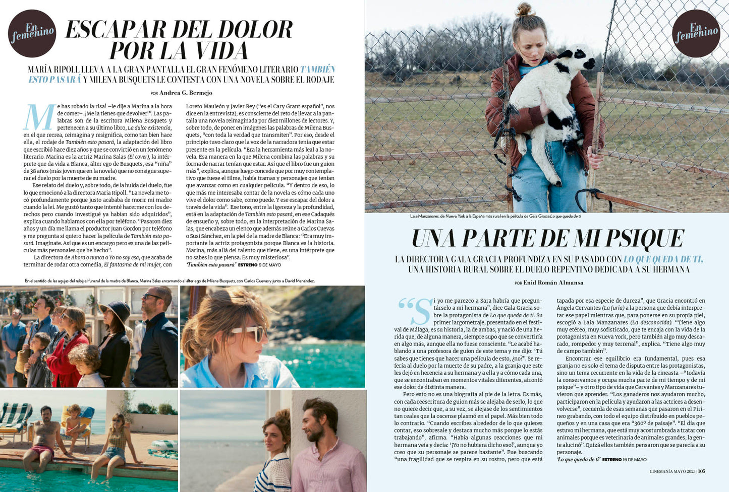 Cinemanía Nº 356