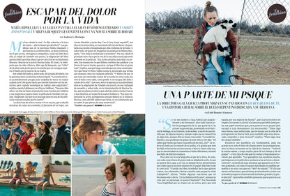 Cinemanía Nº 356