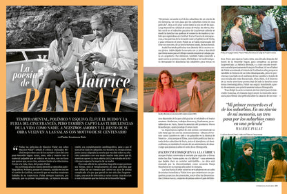 Cinemanía Nº 358