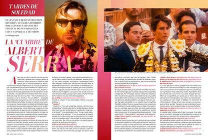 Cinemanía Nº 354