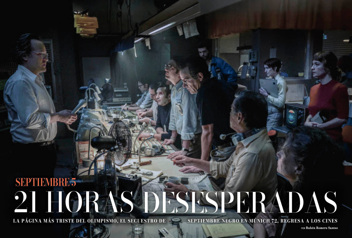 Cinemanía Nº 353
