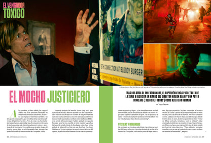 Cinemanía Nº 360