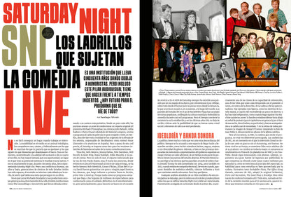 Cinemanía Nº 356