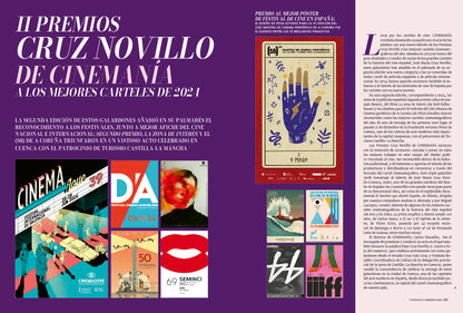 Cinemanía Nº 353