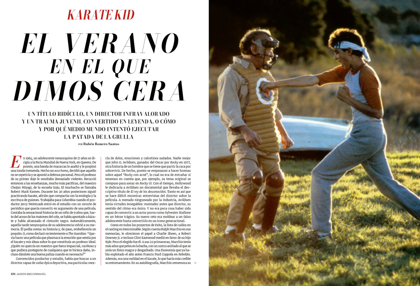 Cinemanía Nº 359