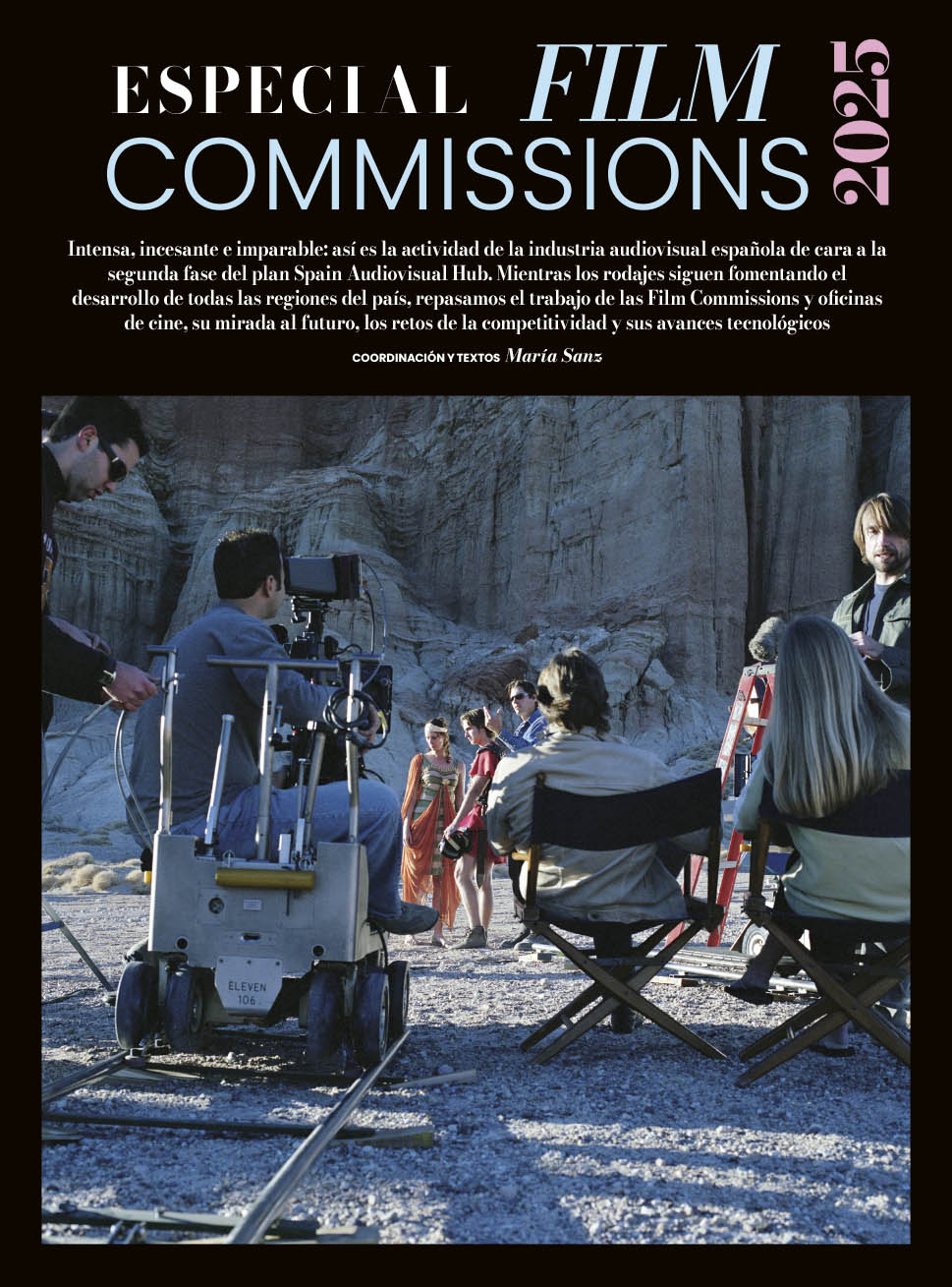 Cinemanía Nº 357