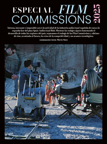 Cinemanía Nº 357
