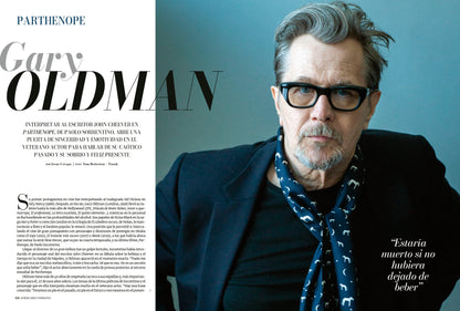 Cinemanía Nº 352