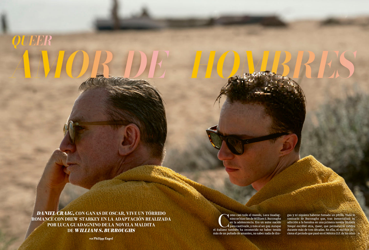 Cinemanía Nº 352
