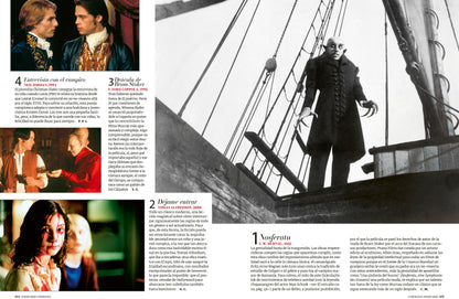 Cinemanía Nº 352