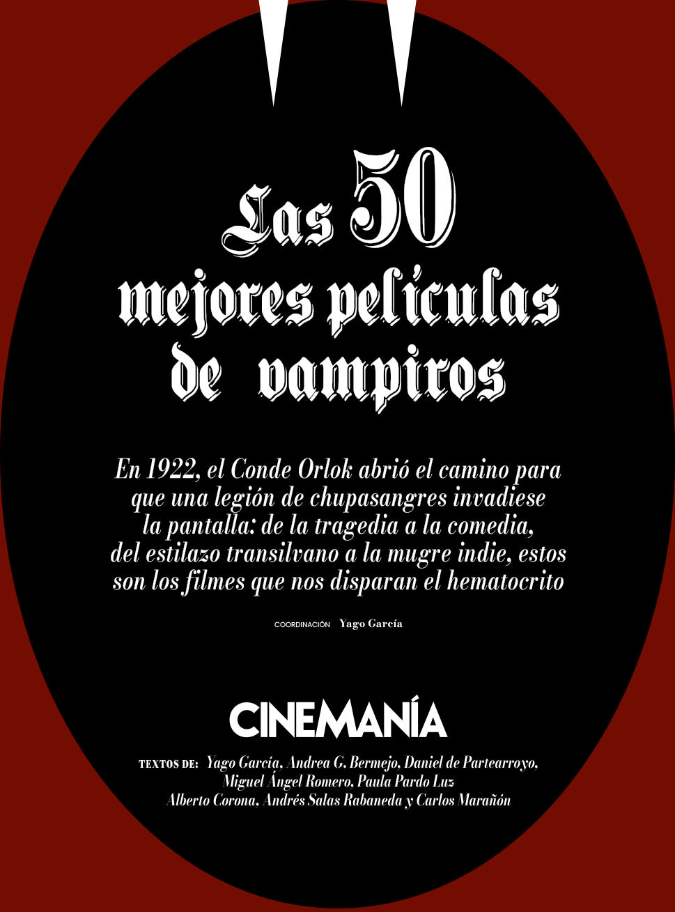 Cinemanía Nº 352