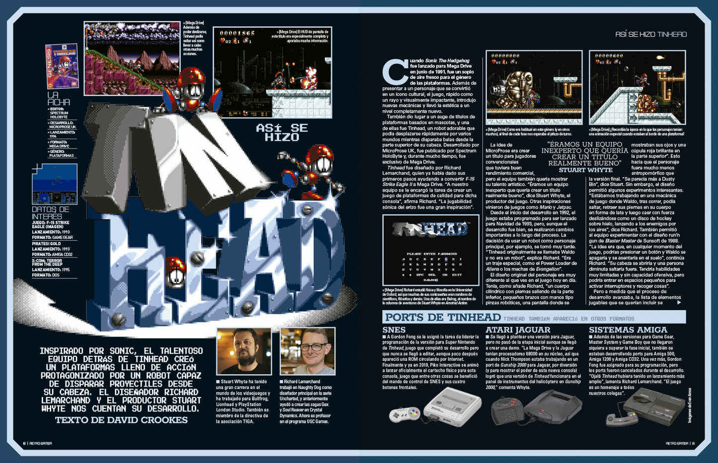 Retro Gamer Nº 51