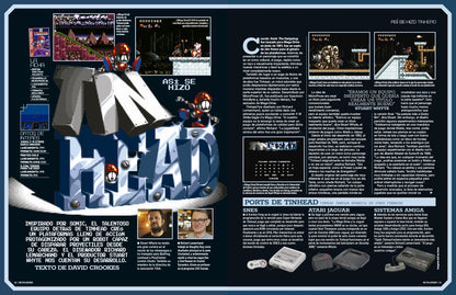Retro Gamer Nº 51