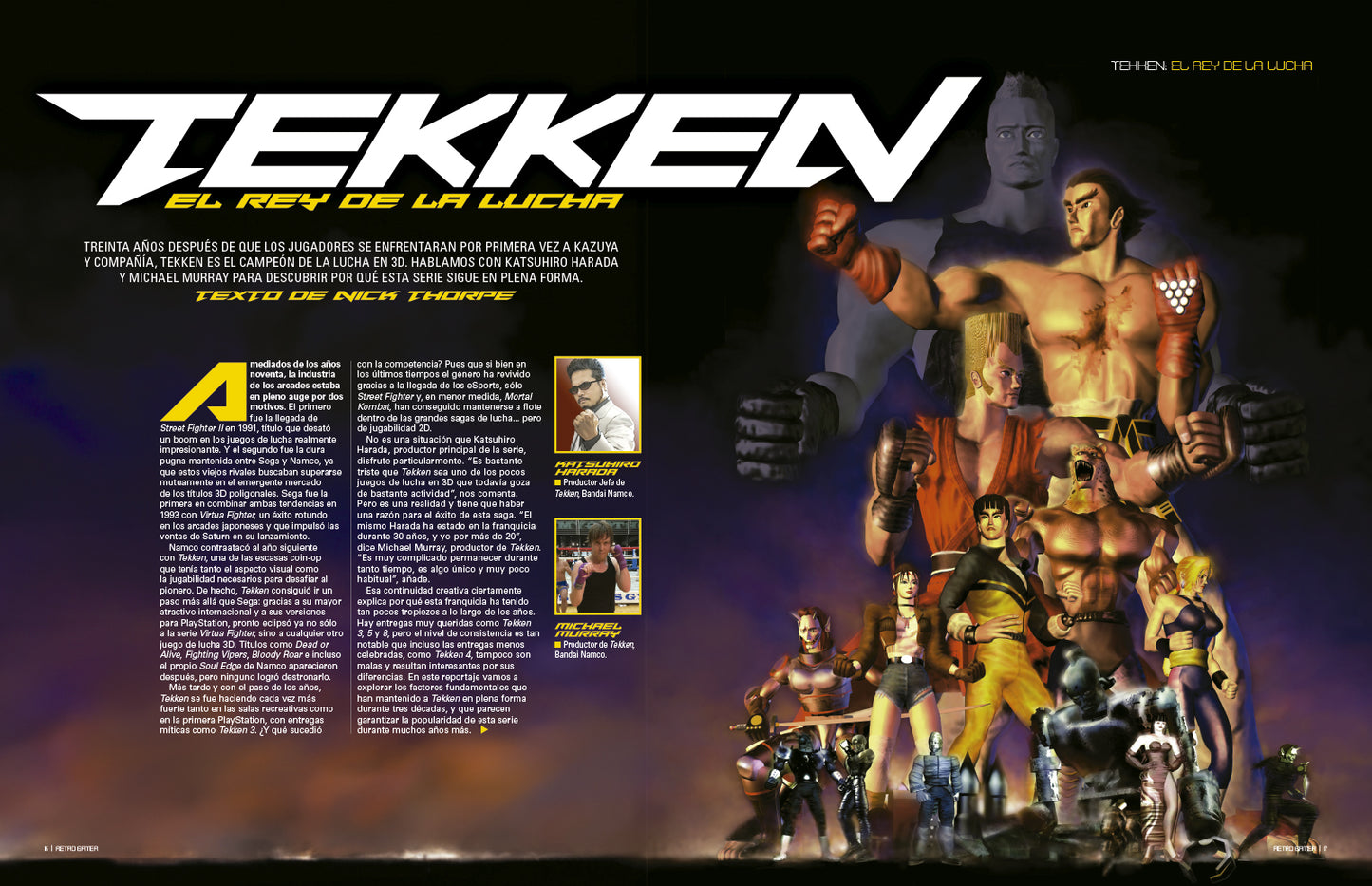 Retro Gamer Nº 51
