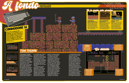 Retro Gamer Nº 51
